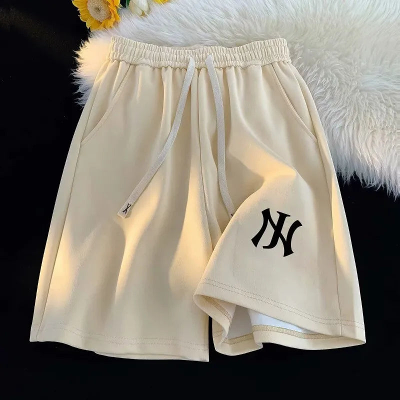 Short Masculino Esportivo Casual