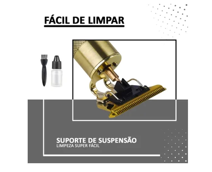 Maquininha Dragão Elétrica