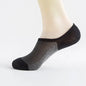 5 Pares de Meias Elásticas e Curtas