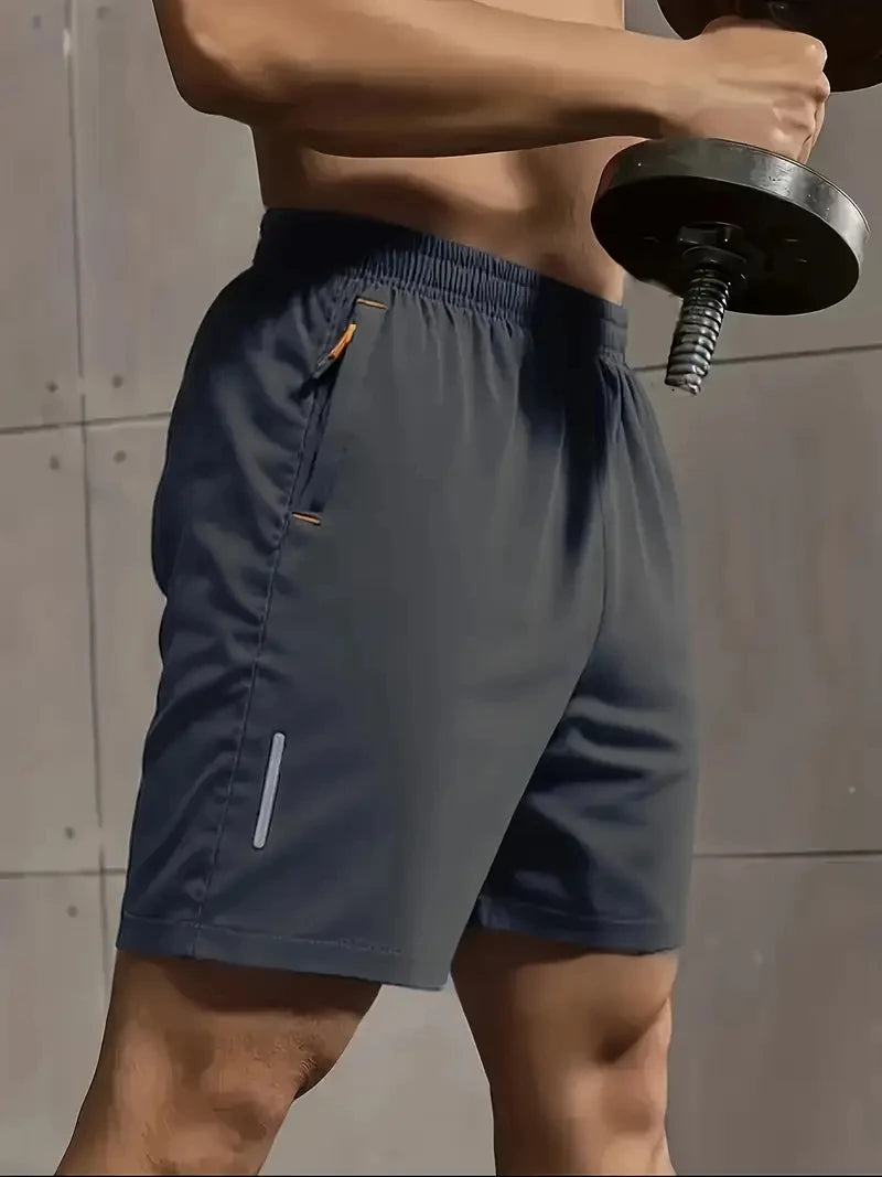 Short Esportivo