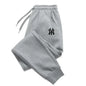 Calça de Moletom Outono/Inverno