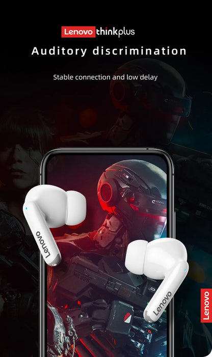 Fone de Ouvido Sem Fio