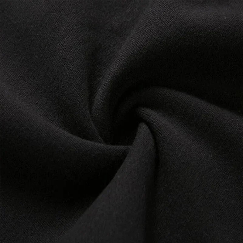 Calça de Moletom Sem Estampa