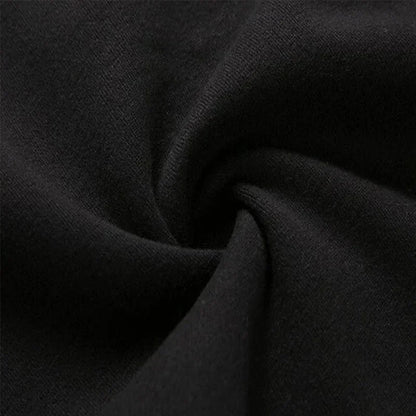 Calça de Moletom Sem Estampa