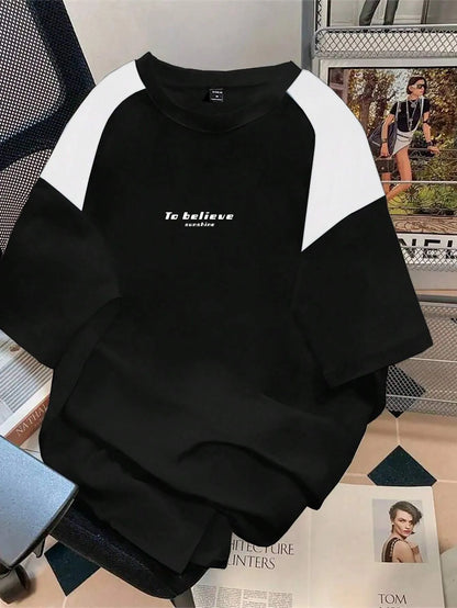 Camiseta T-shirt