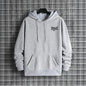 Moletom Masculino Premium de Outono e Inverno
