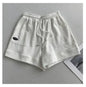 Short Confortável com Modelagem Solta