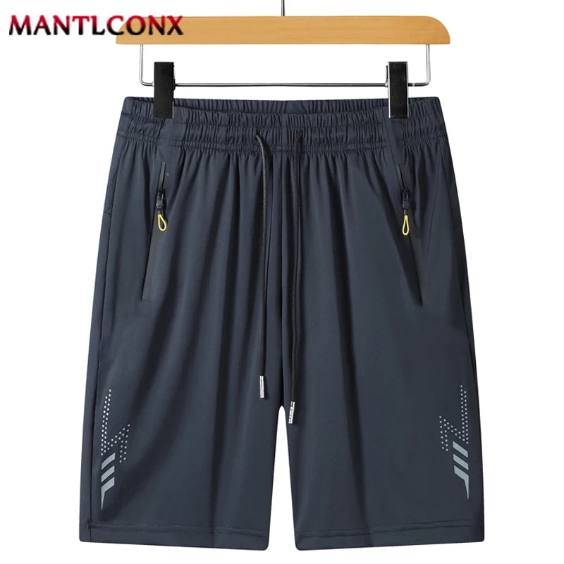 Short de Corrida Masculino