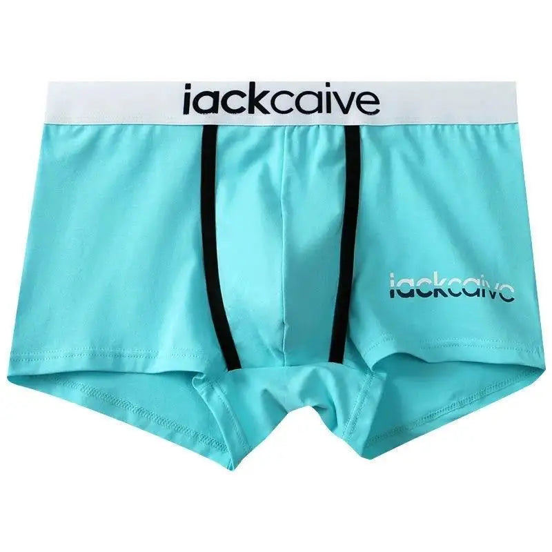 Kit com 3 Unidades de Cuecas Boxer