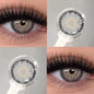 Lentes de Contato Coloridas