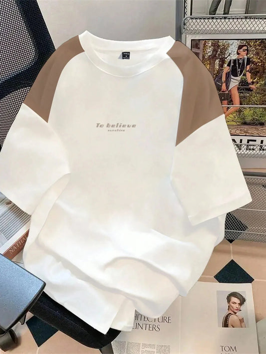 Camiseta T-shirt