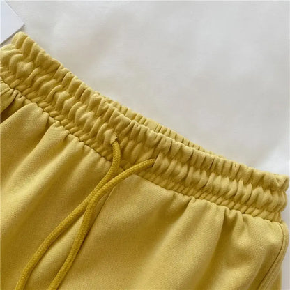 Short Esportivo Confortável