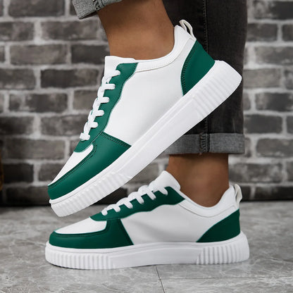Tênis Casuais Femininos e Masculinos