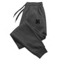 Calça de Moletom Outono/Inverno