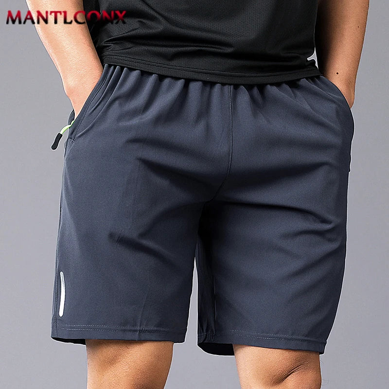 Short de Corrida Masculino