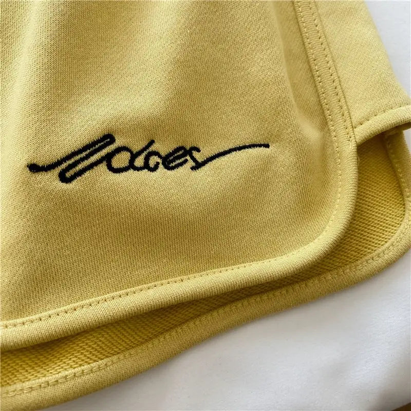 Short Esportivo Confortável