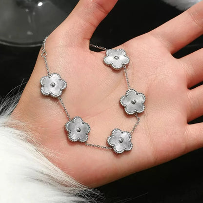 Conjunto com 3 Peças em Aço Inoxidável Reversível