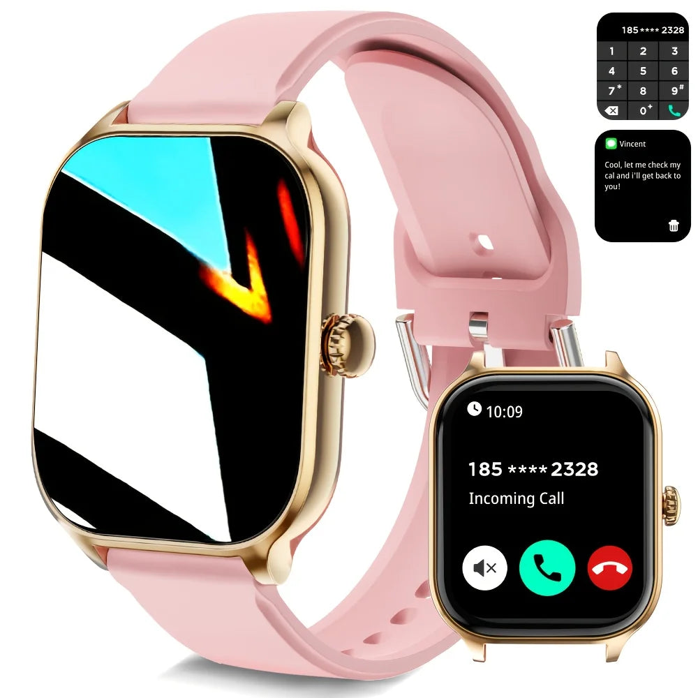 Smartwatch H9