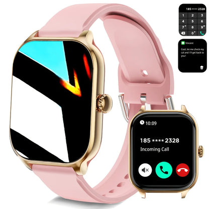 Smartwatch H9