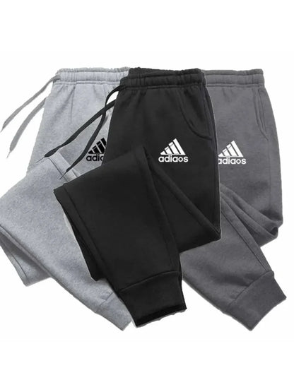 Calça de Moletom com Estampa