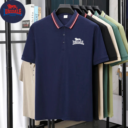 Camisa Polo Confortável