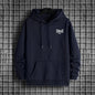 Moletom Masculino Premium de Outono e Inverno