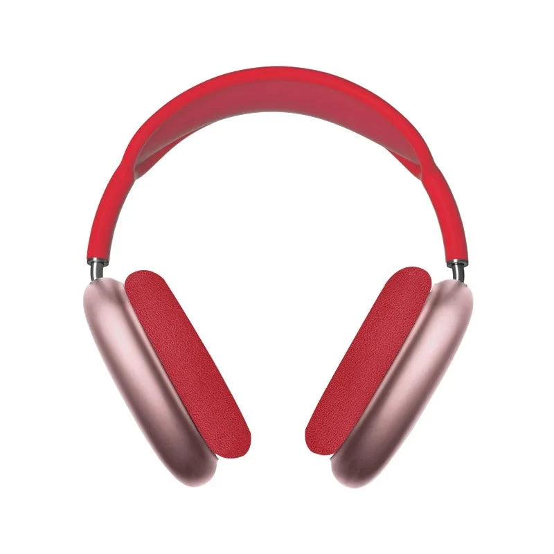Fones de Ouvido Sem Fio com Áudio Espacial 3D e Rastreamento Dinâmico de Cabeça