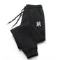 Calça de Moletom Outono/Inverno