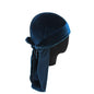 Durag de Veludo Unissex