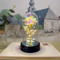 Rosa de Luz a Bela e a Fera