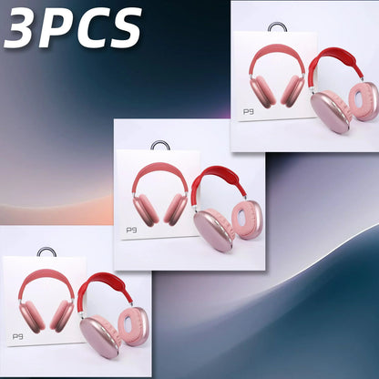 Fones de Ouvido Bluetooth com Cancelamento de Ruído