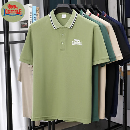 Camisa Polo Confortável