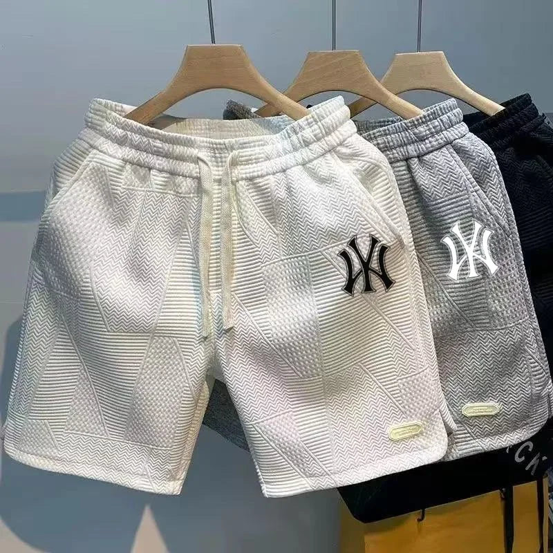 Shorts Casuais Masculinos
