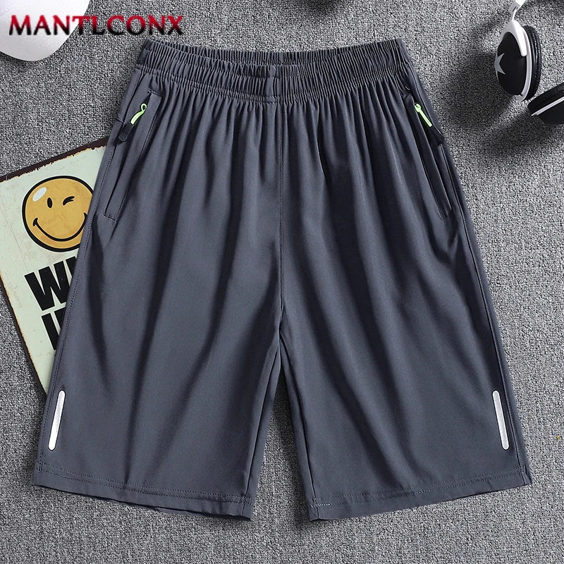 Short de Corrida Masculino
