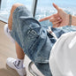 Shorts Jeans Cargo