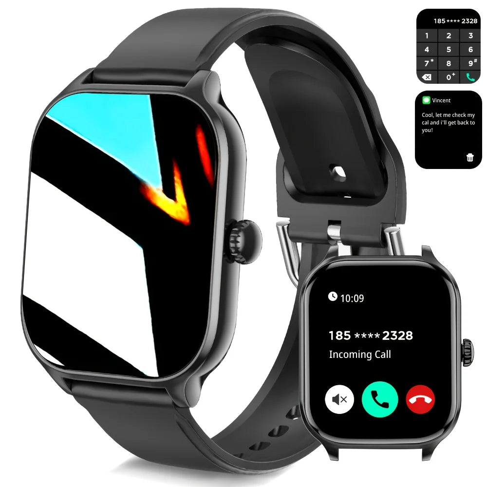 Smartwatch H9