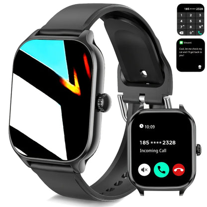 Smartwatch H9