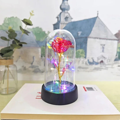 Rosa a Bela e a Fera