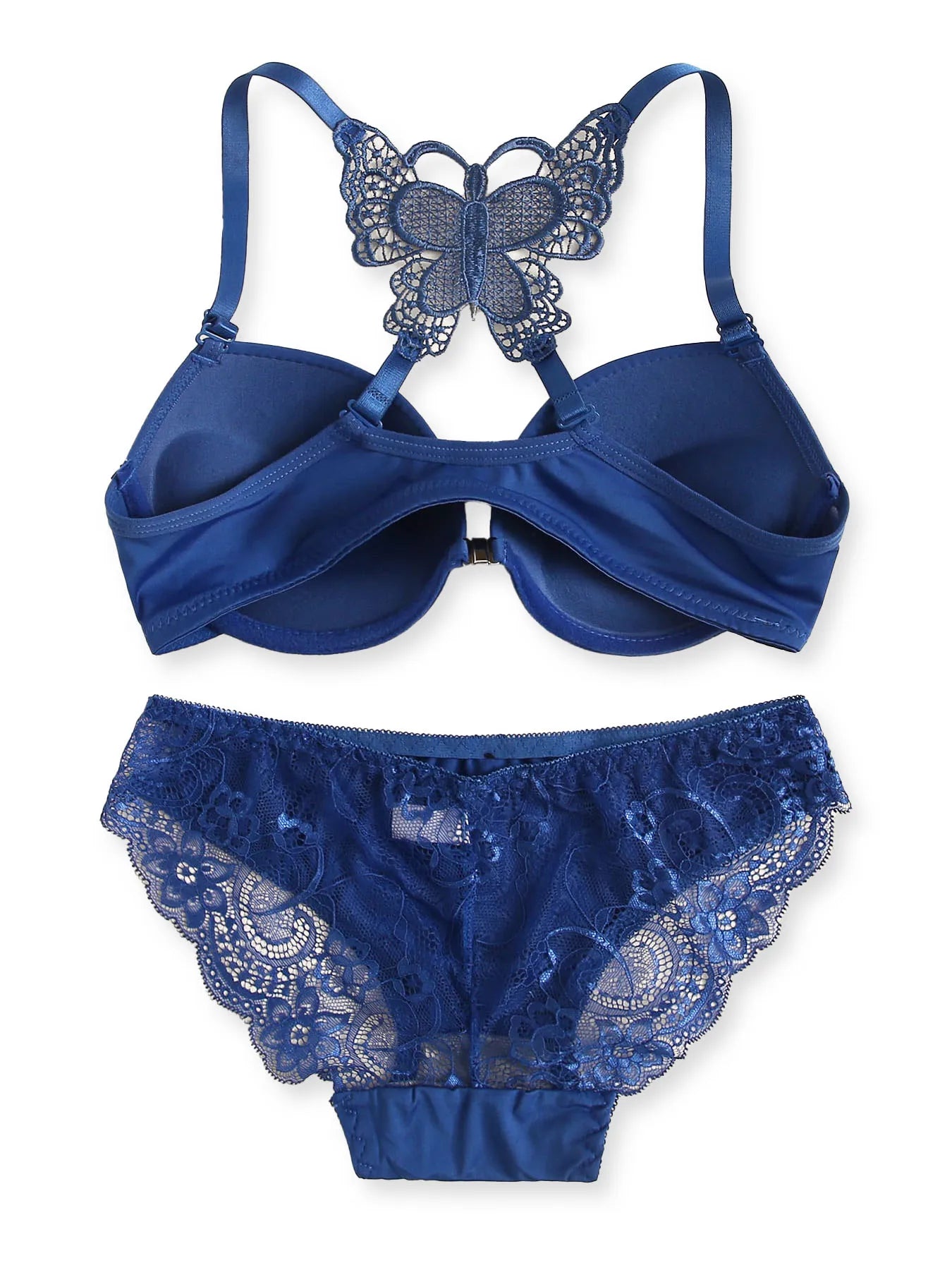 Conjunto Sexy Vermelho com Fechamento