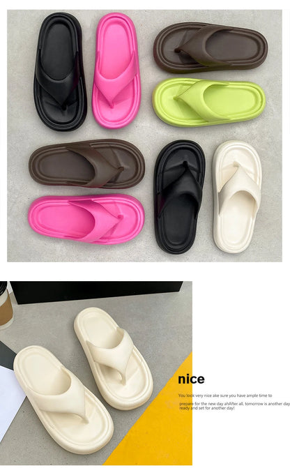 Chinelos Elegantes com Sensação Super Macia