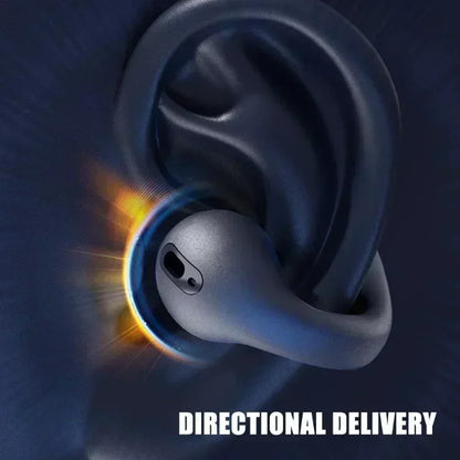 Fones de Ouvido Sem Fio Bluetooth 5.3