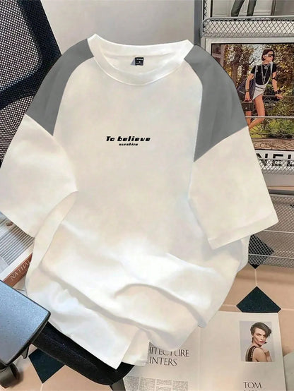 Camiseta T-shirt