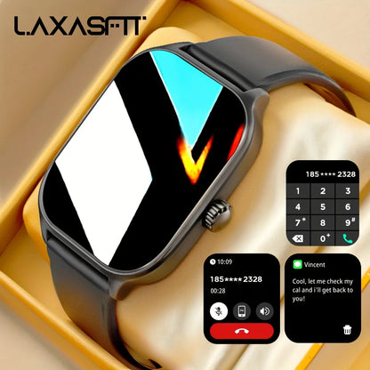 Smartwatch H9