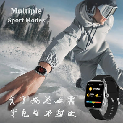 Smartwatch H9