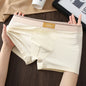 Kit com 1 ou 3 Unidades de Cuecas Boxer Masculinas em Algodão