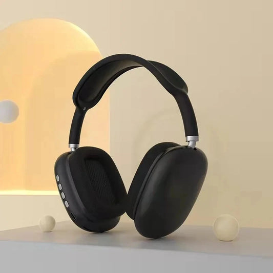 Fones de Ouvido Sem Fio com Áudio Espacial 3D e Rastreamento Dinâmico de Cabeça