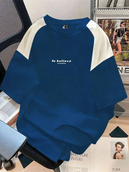 Camiseta T-shirt