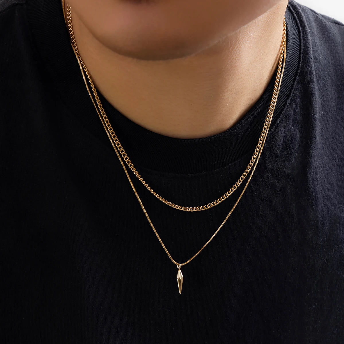Conjunto com 2 peças