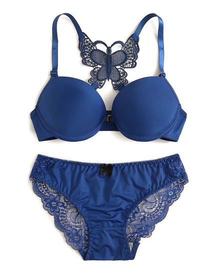 Conjunto Sexy Vermelho com Fechamento