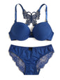 Conjunto Sexy Vermelho com Fechamento